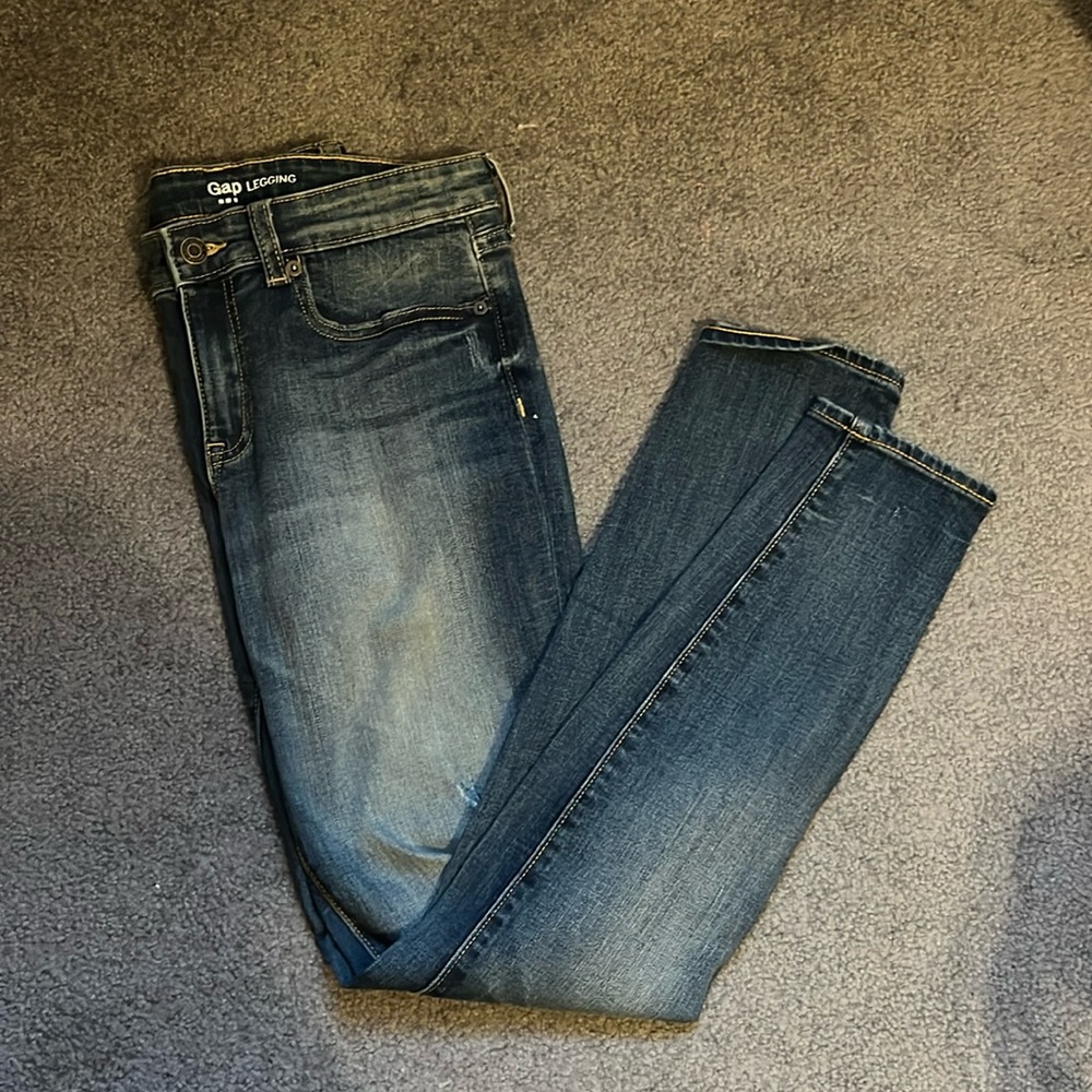 Gap leggings jeans